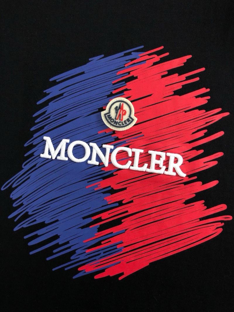 Moncler T-Shirts